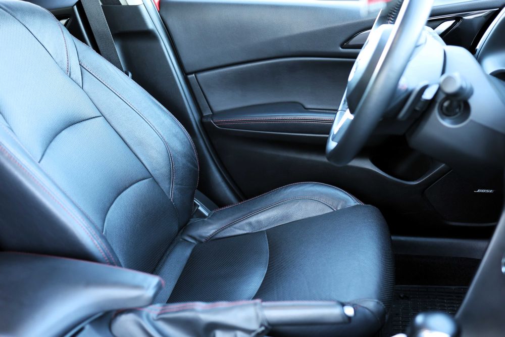 Mazda 3 2014 2.0 skyactive G automată