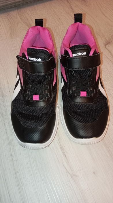 Pantofi sport Reebok Rush Runner 5