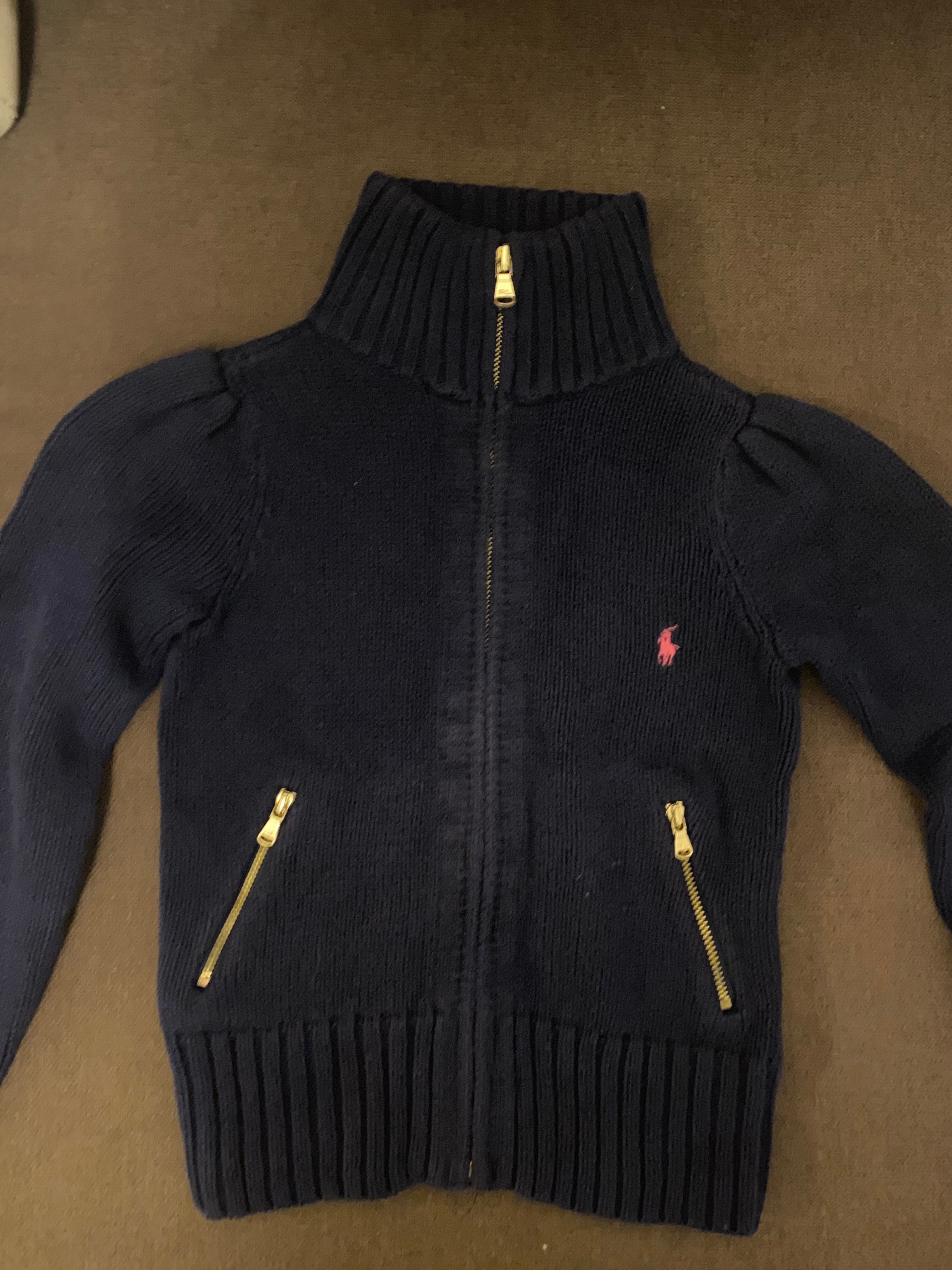Ralph Lauren детски пуловери
