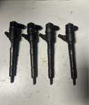 Injectoare fiat 1.3 multijet 0445110083