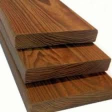 Строганная калиброванная дощечка термо-сосна Алматы