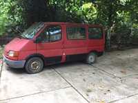 Vind Ford Transit