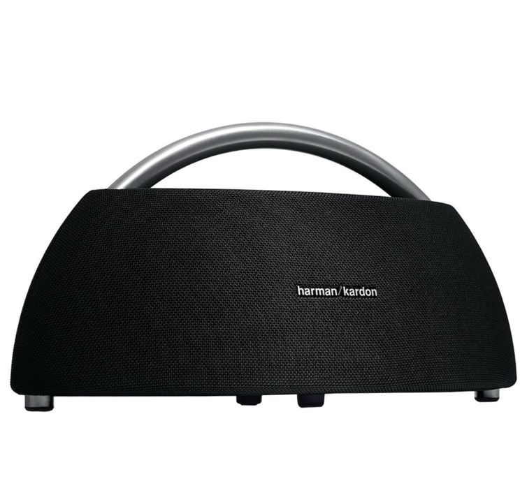 Boxa portbila Harman Kardon Go+Play, garantie