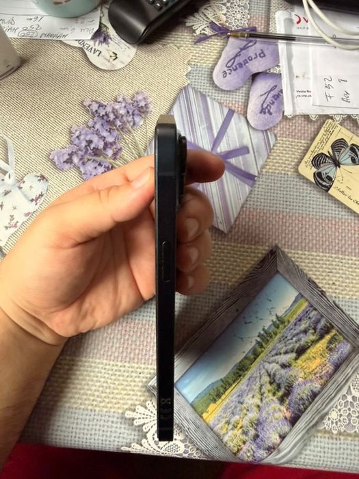 Iphone 14 Plus /// FULL BOX ///Stare Perfecta