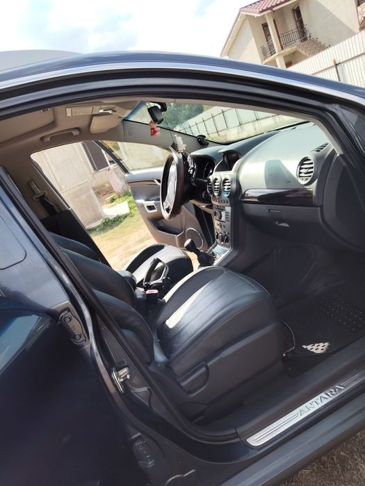 De vânzare Opel antara