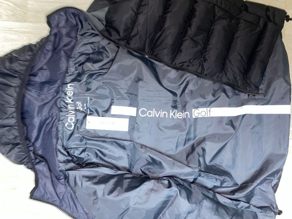 Geaca Calvin Klein