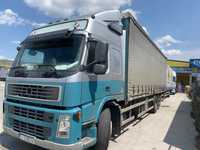 Autoutilitara Volvo FM300