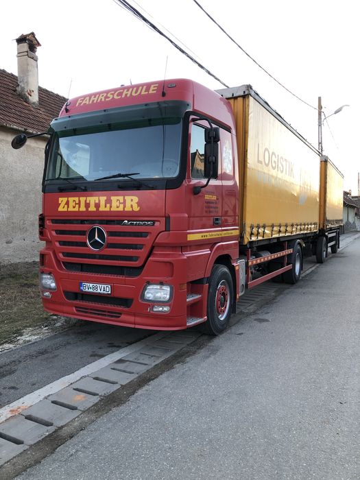 2 Containere BDF Prelata perdea 7.45ml !