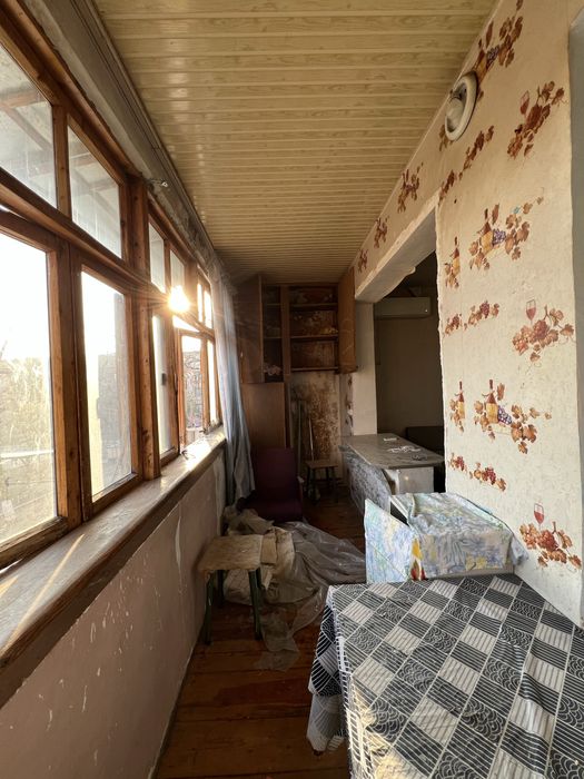 Слонима 2 ком переделанная в 3х Асалабад 1