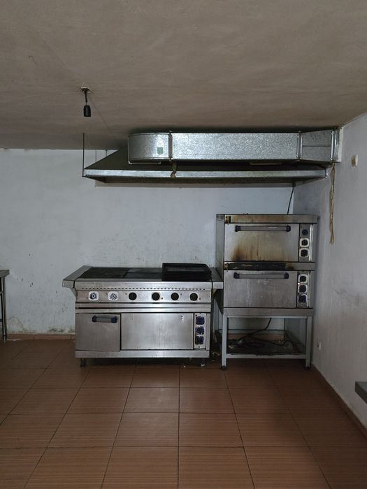 Сдам в аренду помещение цокольный этаж в частном доме пекарь кондитерс