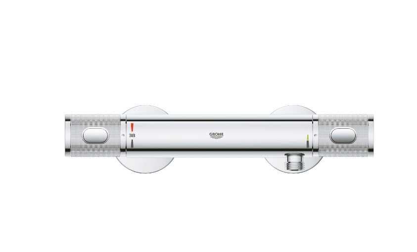 Baterie de dus cu termostat Grotherm 1000,Grohe,sigilat