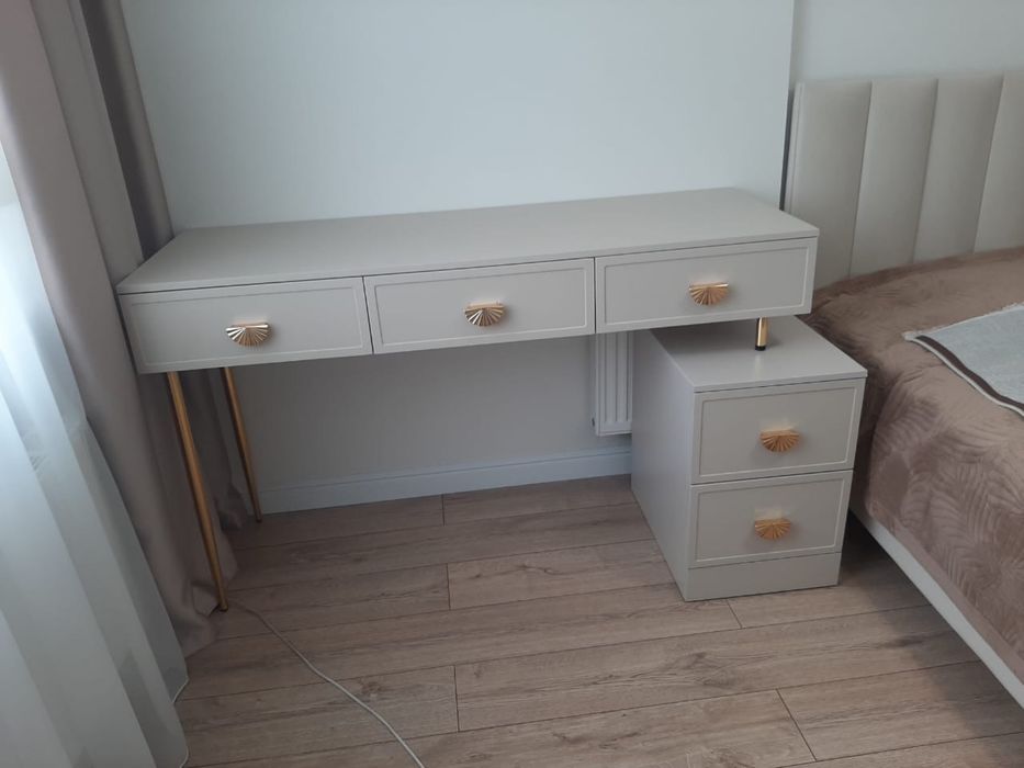 Ремонт мебели. Реставрация мебели. Сборка мебели. Замена столешницы.