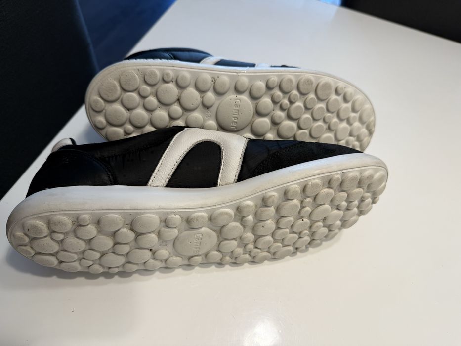 Camper Pelotas XLF-мъжки обувки