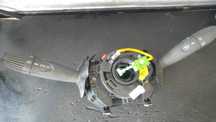 Bloc lumini maneta semnalizare stergator parbriz fiat panda 169 735444633
