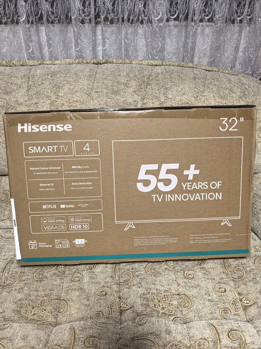 Hisense 32 " A4Q