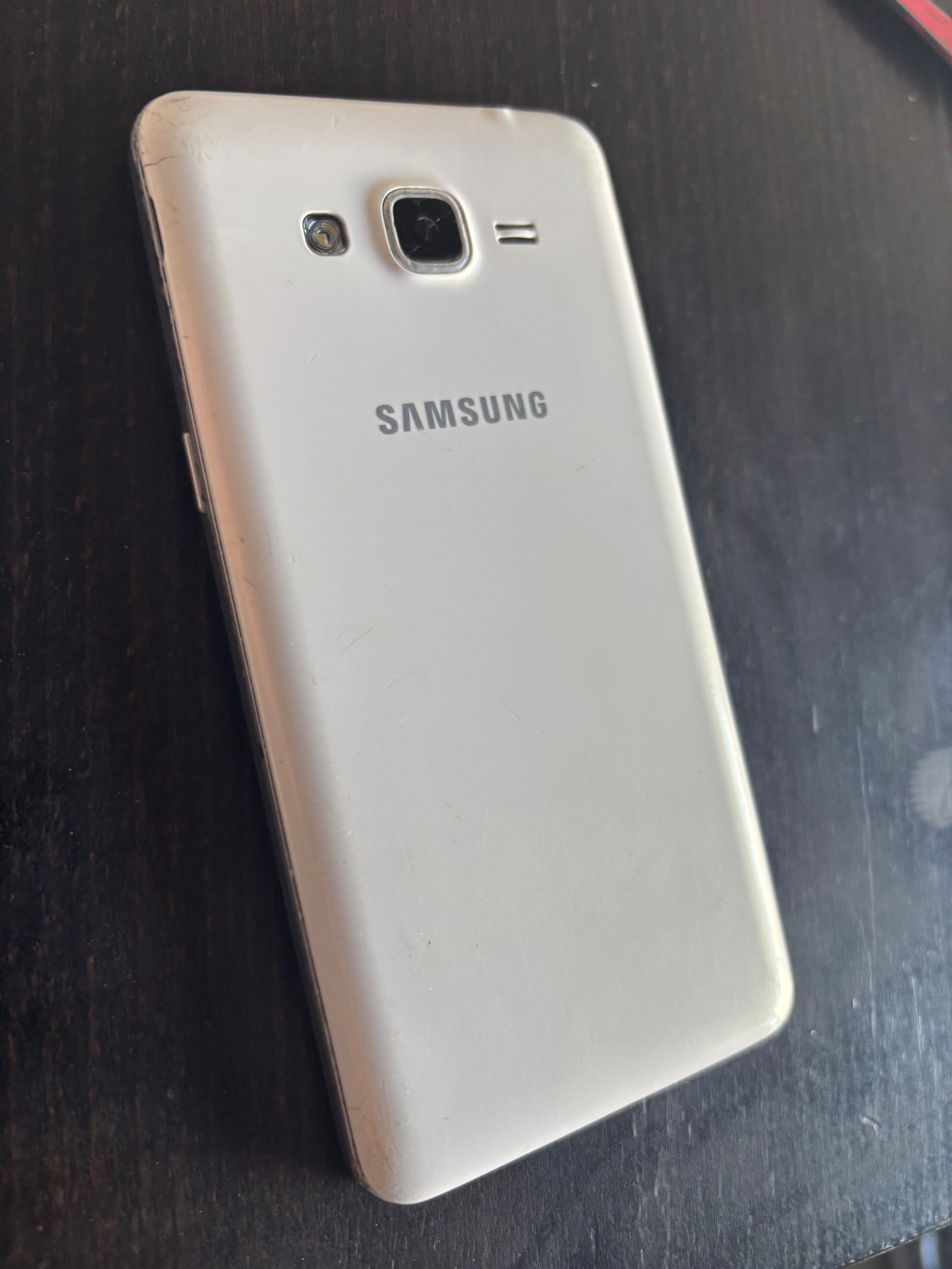 Samsung Galaxy Prime