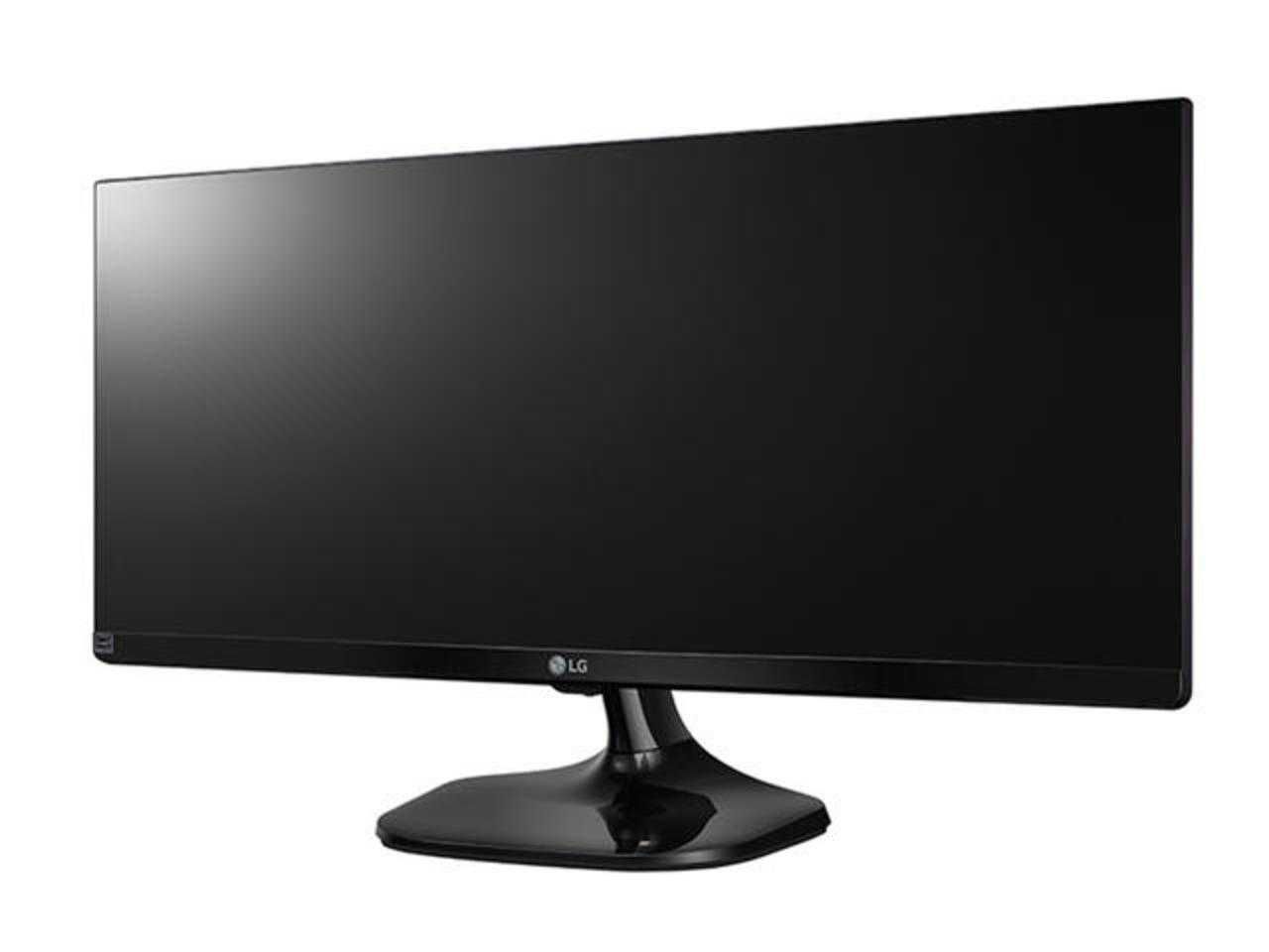 Геймърски монитор LG 25UM58 2560x1080 с 12 месеца гаранция