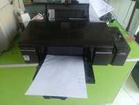 Printer L805 yangidek koʻp ishlatilmagan