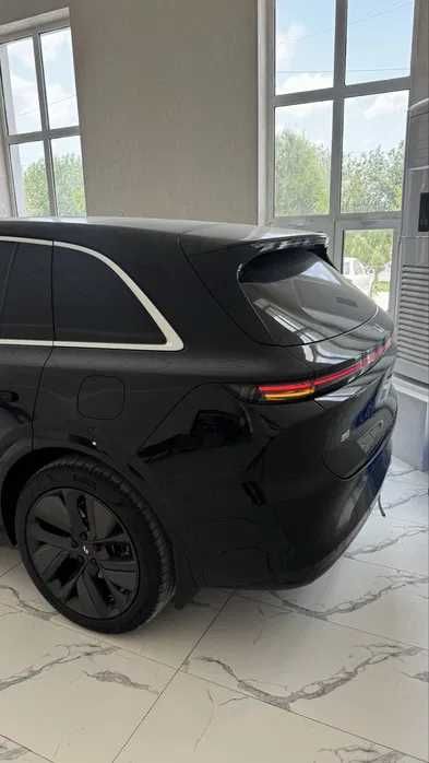 Lixiang L9 Ultra