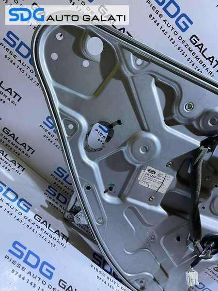 Macara Electrica Usa Portiera Stanga Spate Ford Kuga 2008 - 2012 Cod 7M51-R24995-DB 8V41-S264A27-AD