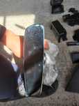 Oglinda interior electrocroma Audi A4 A5 8W Q5 FY 8W0857511F