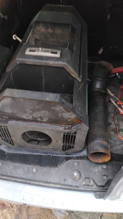 Vind soba să moțată