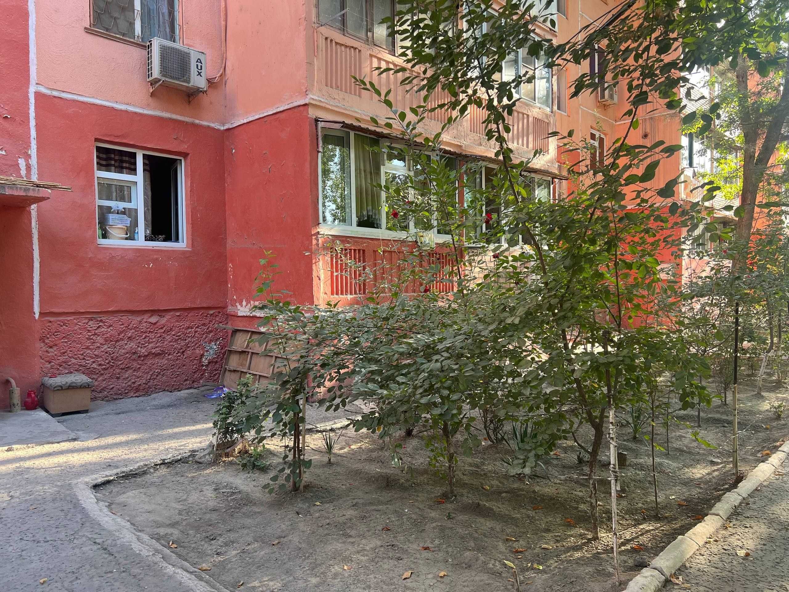 СКВОЗНОЙ 2 хонали 3 хонага мосланган