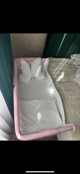 Patut chicco next to me air stare foarte buna