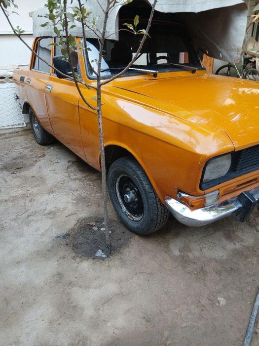 Maskvich sotilad azilka