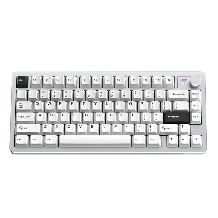 Клавиатура FURYCUBE F75