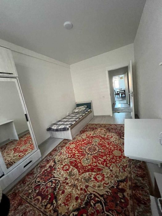 R4 Сдаётся квартира 3/3/9 на Яшнабадский Паркент Плаза!