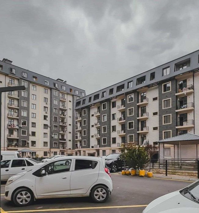 Продается Новостройка 9/9/3 Фарход Ж/К  12- квартал Хоnadon sotiladi