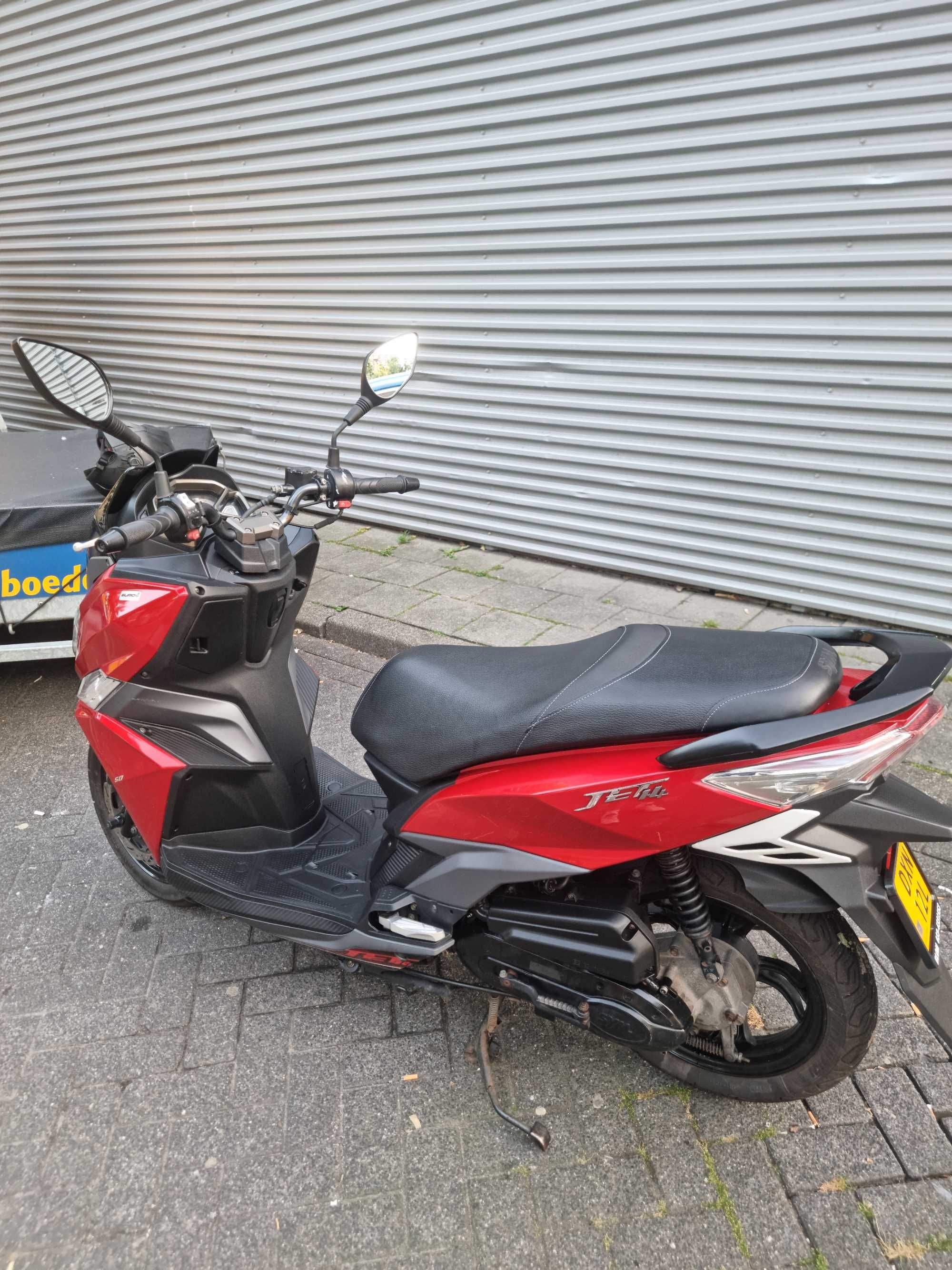 Sym jet 14 2021. 50cc