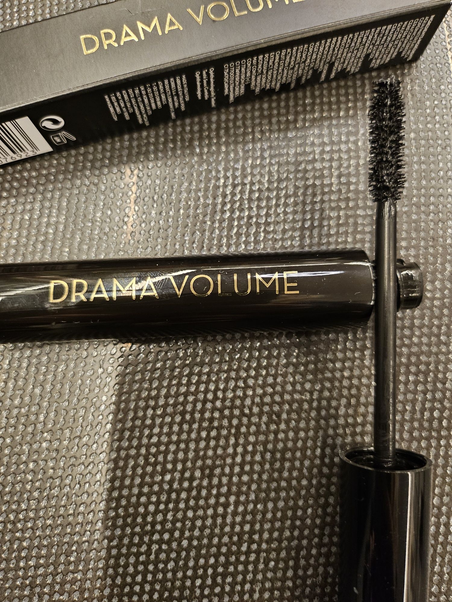 KORRES Drama Volume спирала за мигли 11 мл