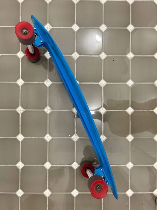 Продается лонгборд