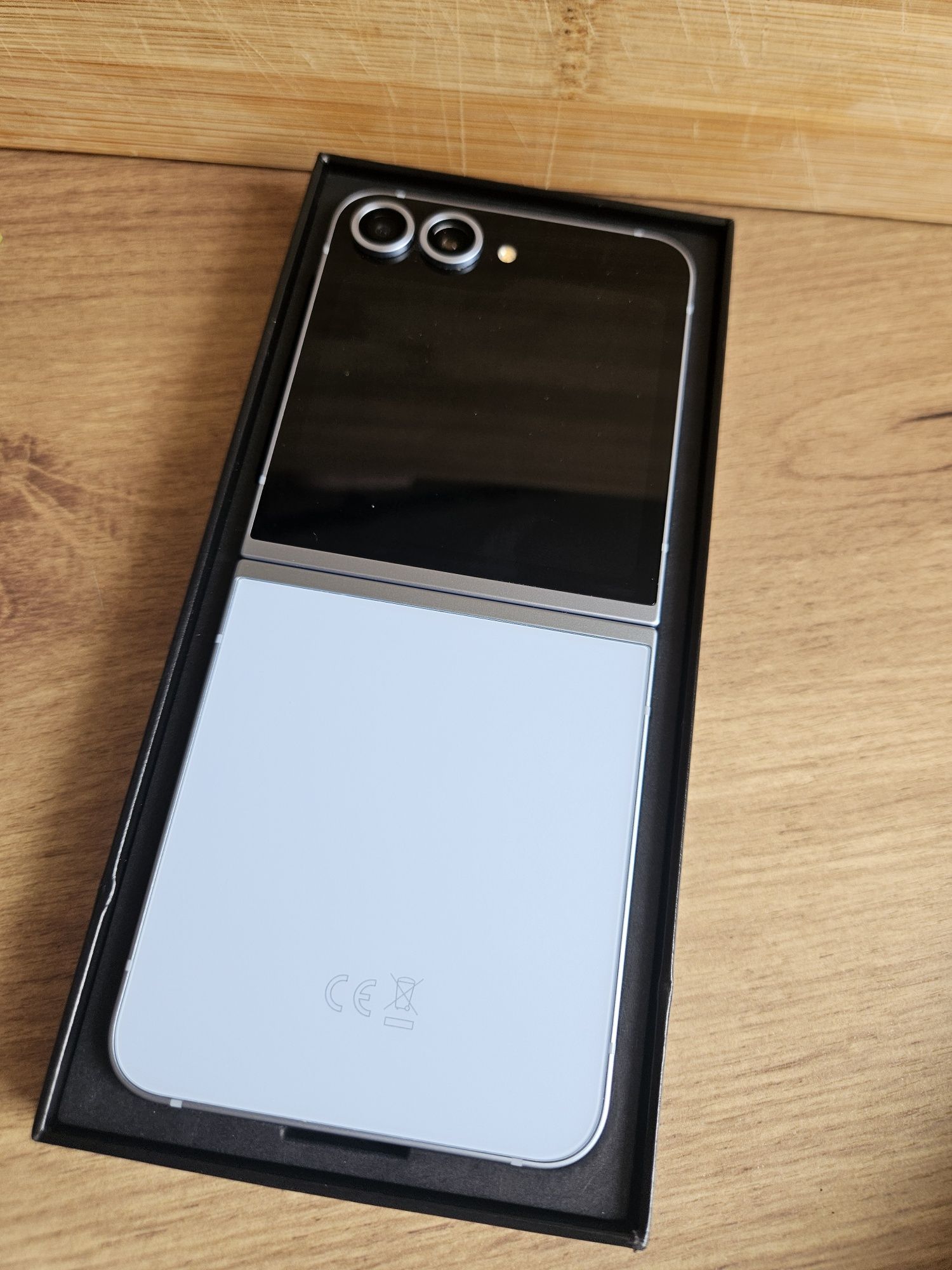 Samsung Galaxy Z Flip 6 512 GB