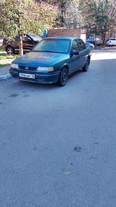 Продам автомобиль