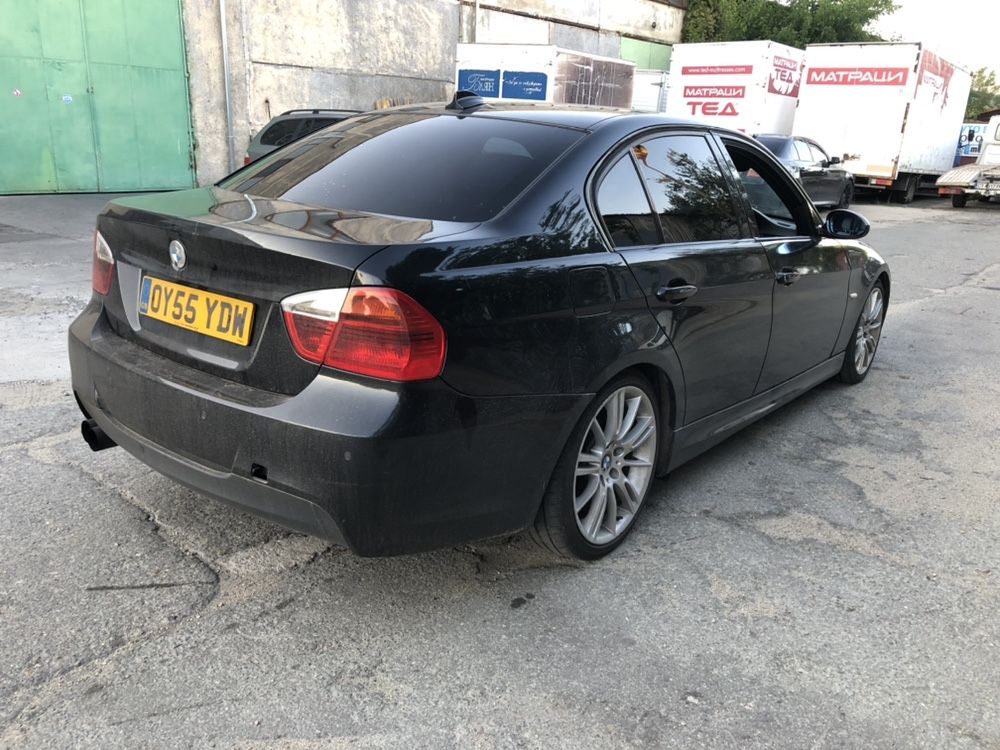 Продаваме на части бмв е90 320д 163кс/bmw e90 320d 163hp