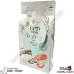 OptiMeal Beauty Fitness Healthy Weight Adult Cat - 1.5кг/4кг- за Котки