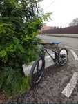 Vând/schimb bicicleta Ghost