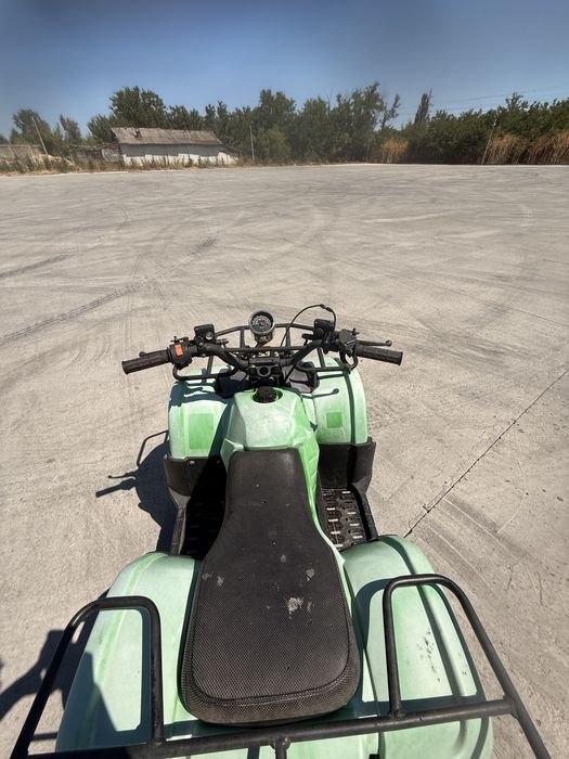 Vand ATV 110cc AUTOMAT ‼️‼️‼️