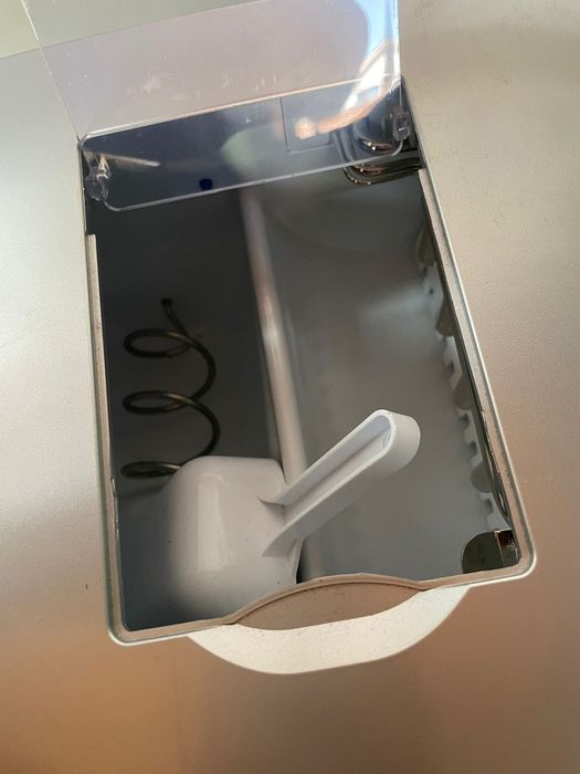 Mașina de făcut gheata