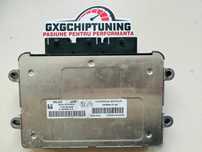 Calculator Motor Citroen C3, 215860489A, SW 9664127180, VALEO J34P
