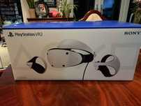 Ps VR2 sony playstation vr 2 для ps5