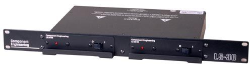 Источник питания LS-30-M Power Supply