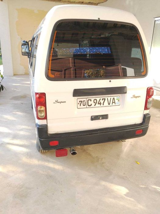 Дамас 2012 йил ок