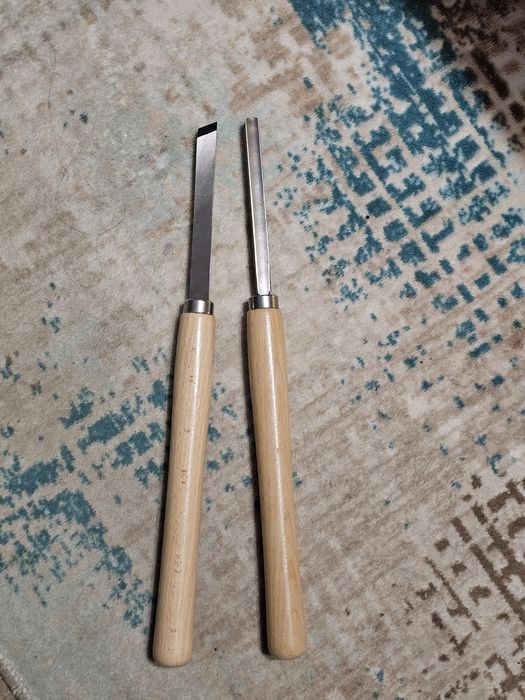 Scheppach Комплект стругарски длета PDM600A1