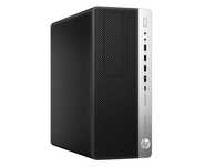 HP EliteDesk 800 G3 Tower QUAD i5-6500 8-32GB DDR4 256/512 w10p 3 ani