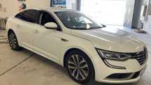 Motor Renault Talisman 1.6 DCI si alte piese din dezmembrari
