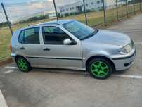 De vânzare Volkswagen Polo 1.4 TDI